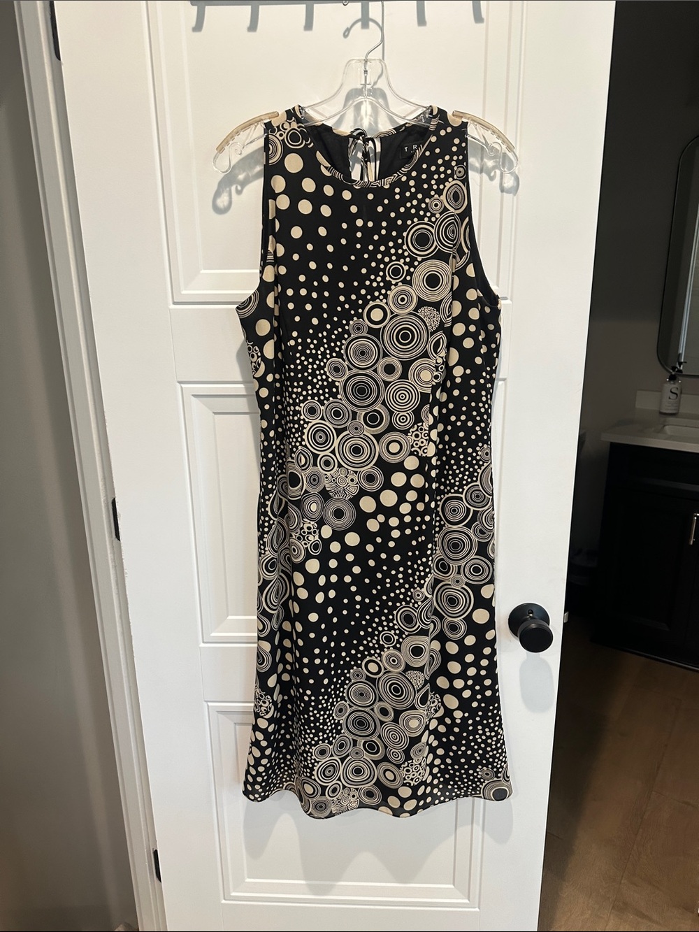 Trio New York Dress